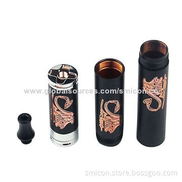 Stingray Mod, High-quality Electronic Cigarettes, Mechanical Mod